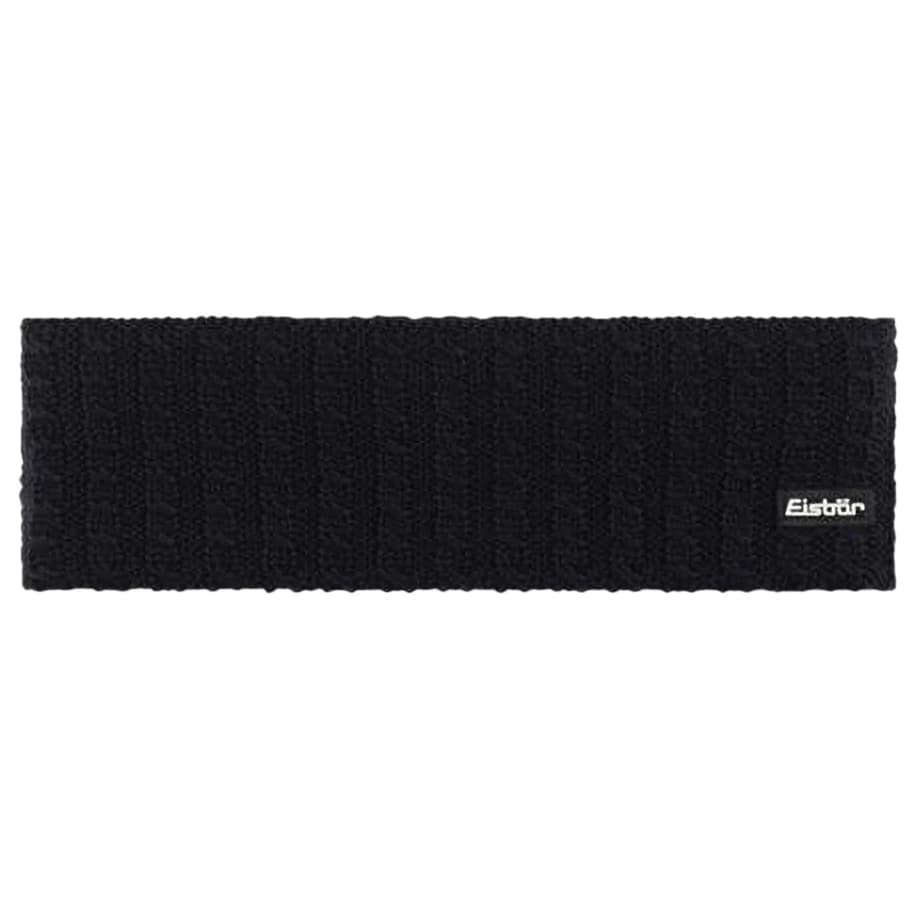 Лента за глава Eisbär Women's Selina Small Stirnband Headband - Nacht