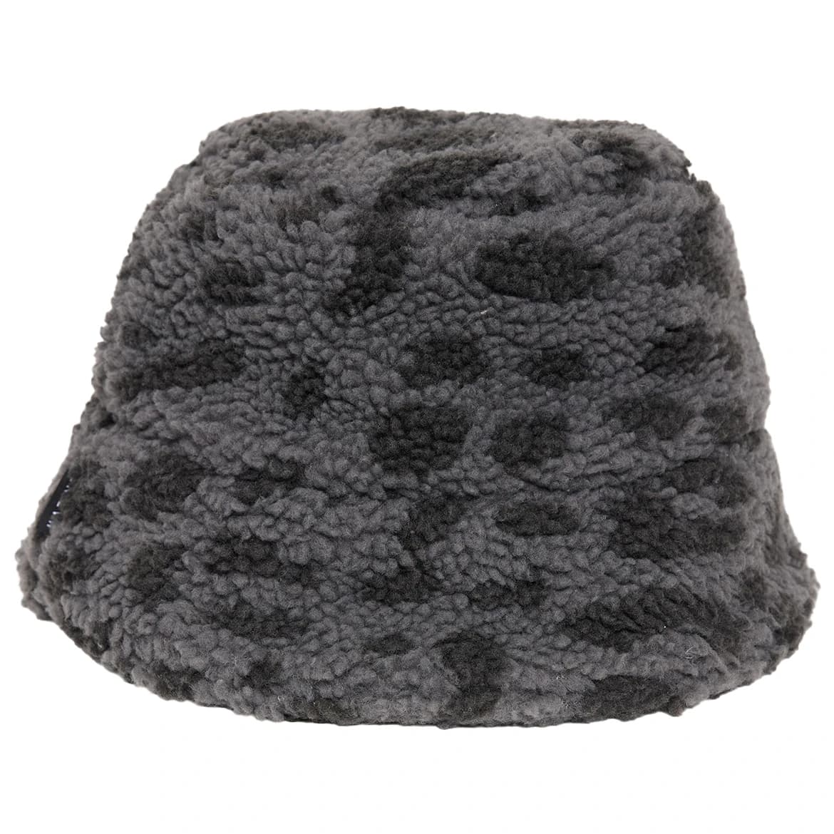 Шапка Mazine Sherpa Bucket Hat - Grey / Printed