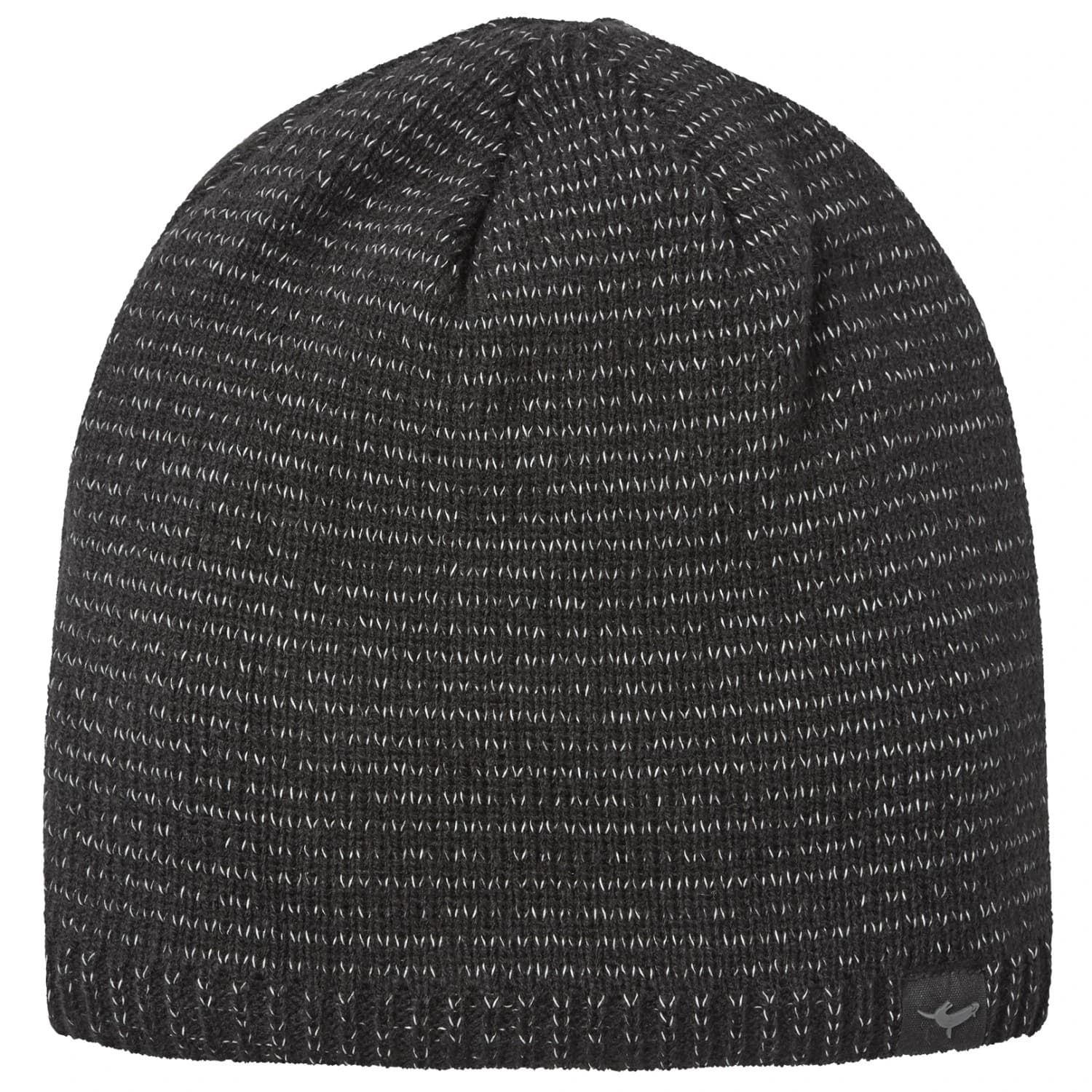 Зимна шапка (beanie) Sealskinz Loddon Beanie - Black