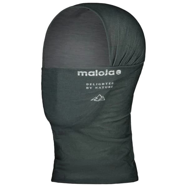 Балаклава Maloja DovenoM. Balaclava - Mountain Pine