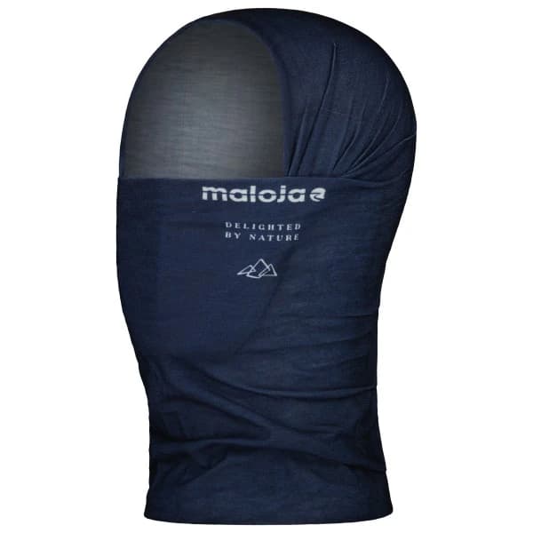 Балаклава Maloja DovenoM. Balaclava - Night Sky