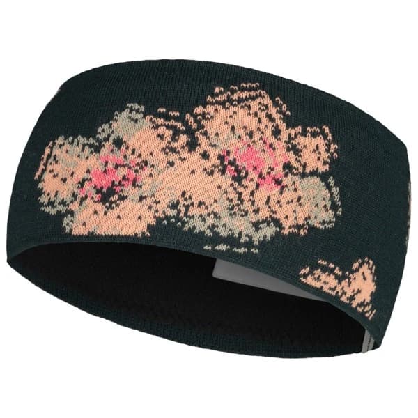 Лента за глава Maloja TokkeM. Headband - Mountain Pine