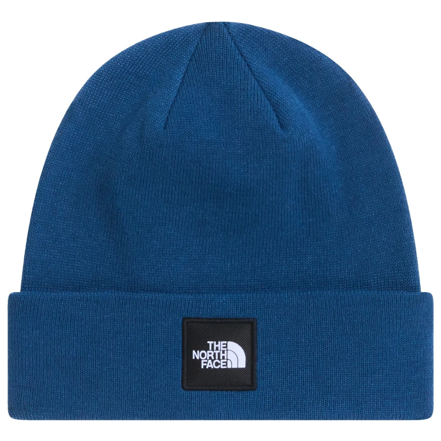 Зимна шапка (beanie) The north face Dock Worker Recycled Beanie - Shady Blue