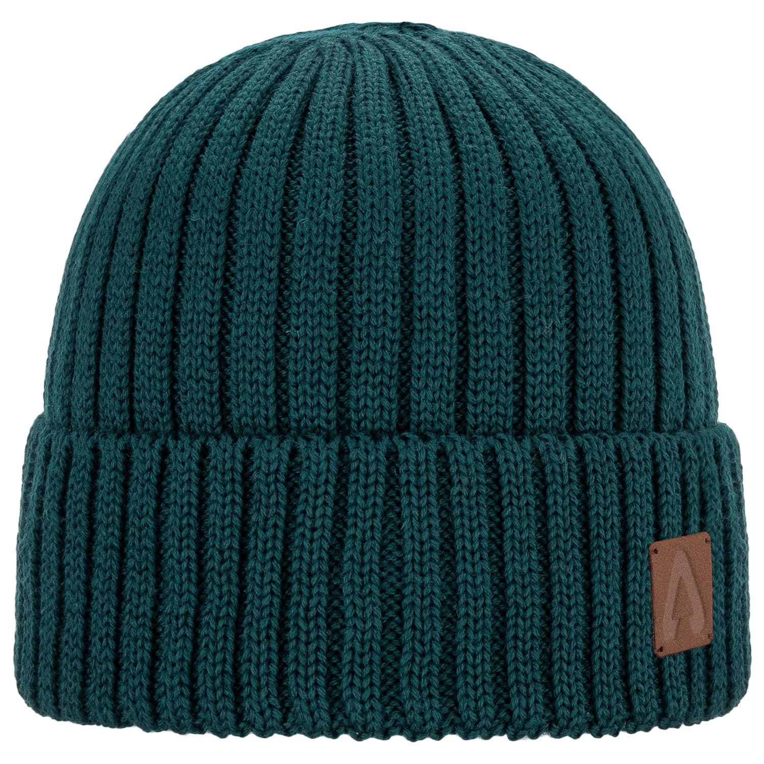 Зимна шапка (beanie) P.A.C. Adosa Beanie - Dark Green