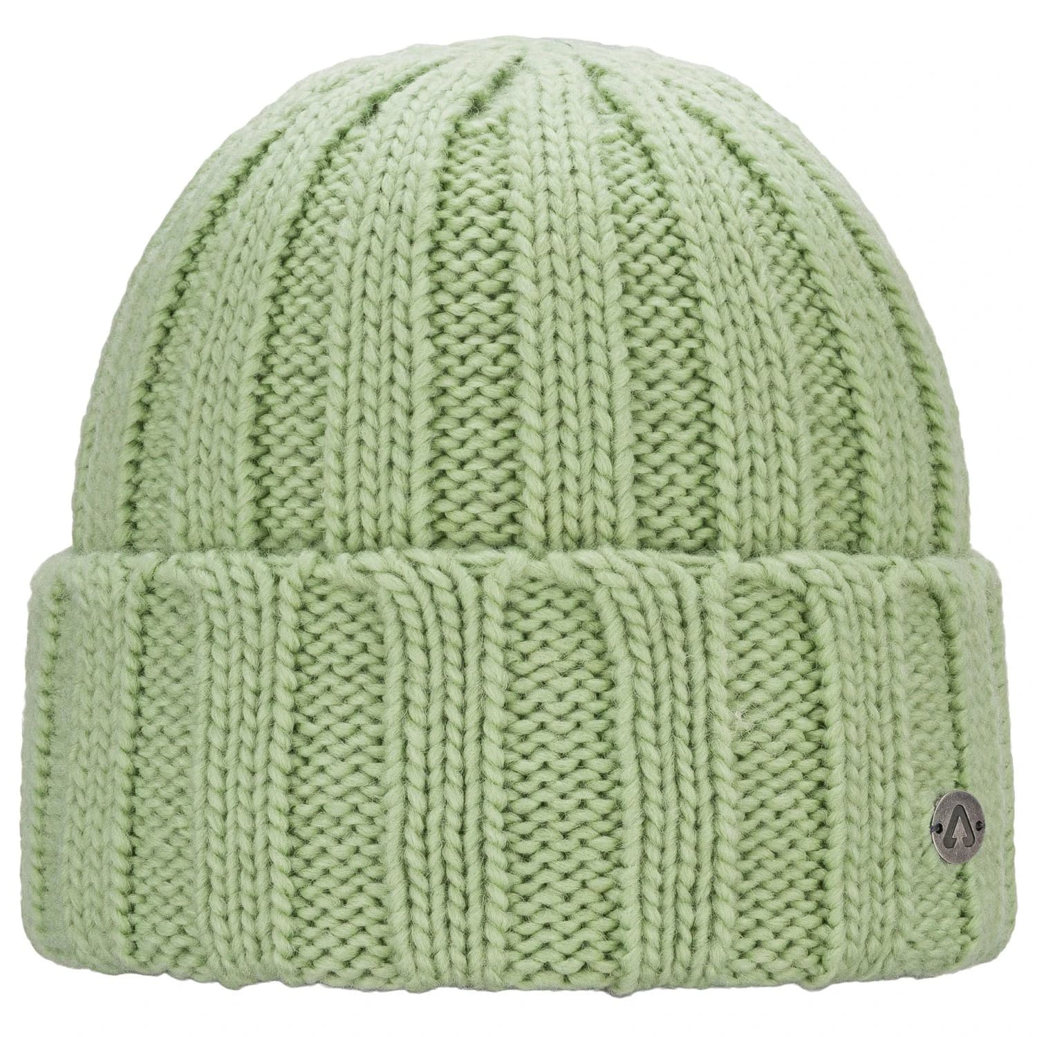 Зимна шапка (beanie) P.A.C. Chunna Wool Beanie - Green