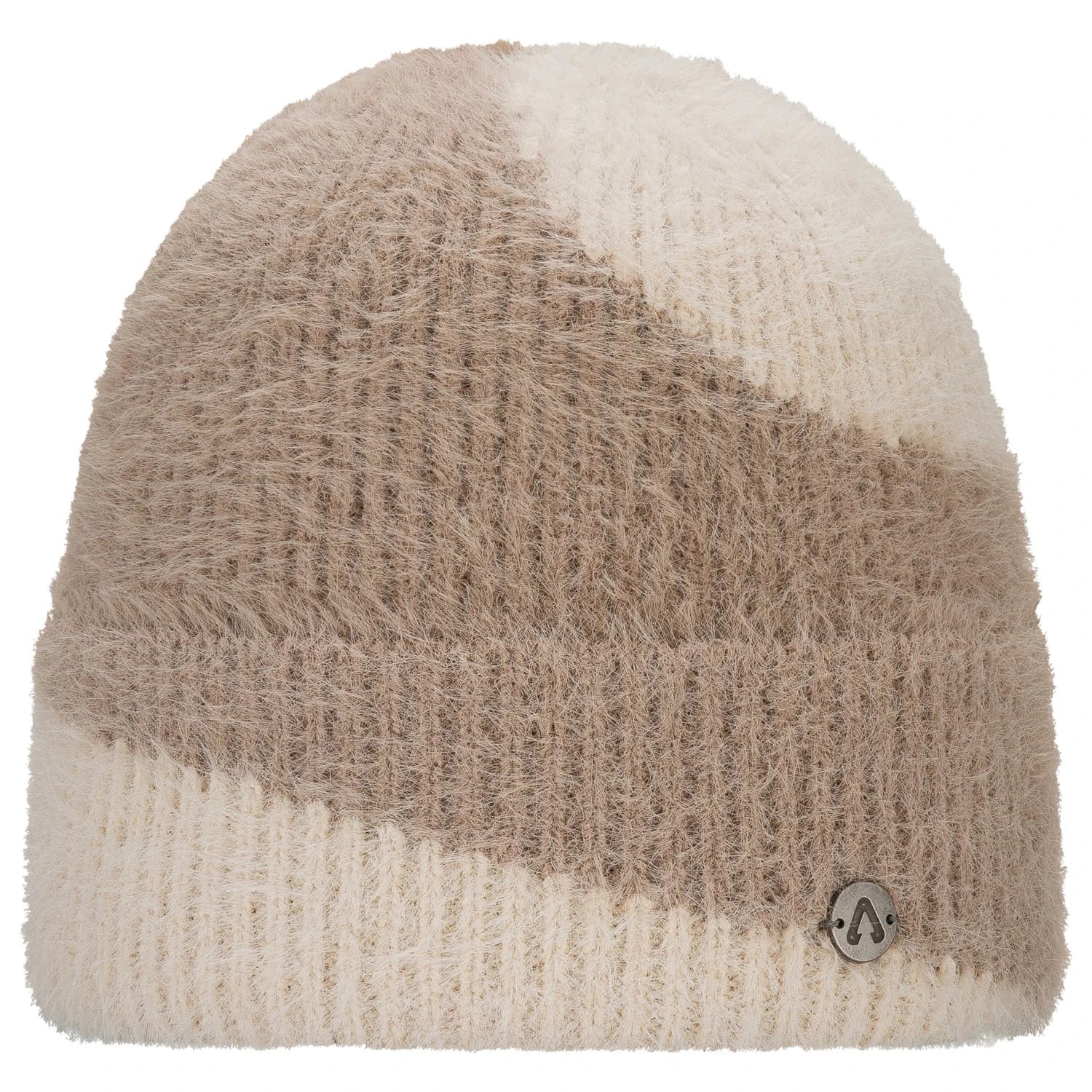 Зимна шапка (beanie) P.A.C. Wikka Beanie - Beige