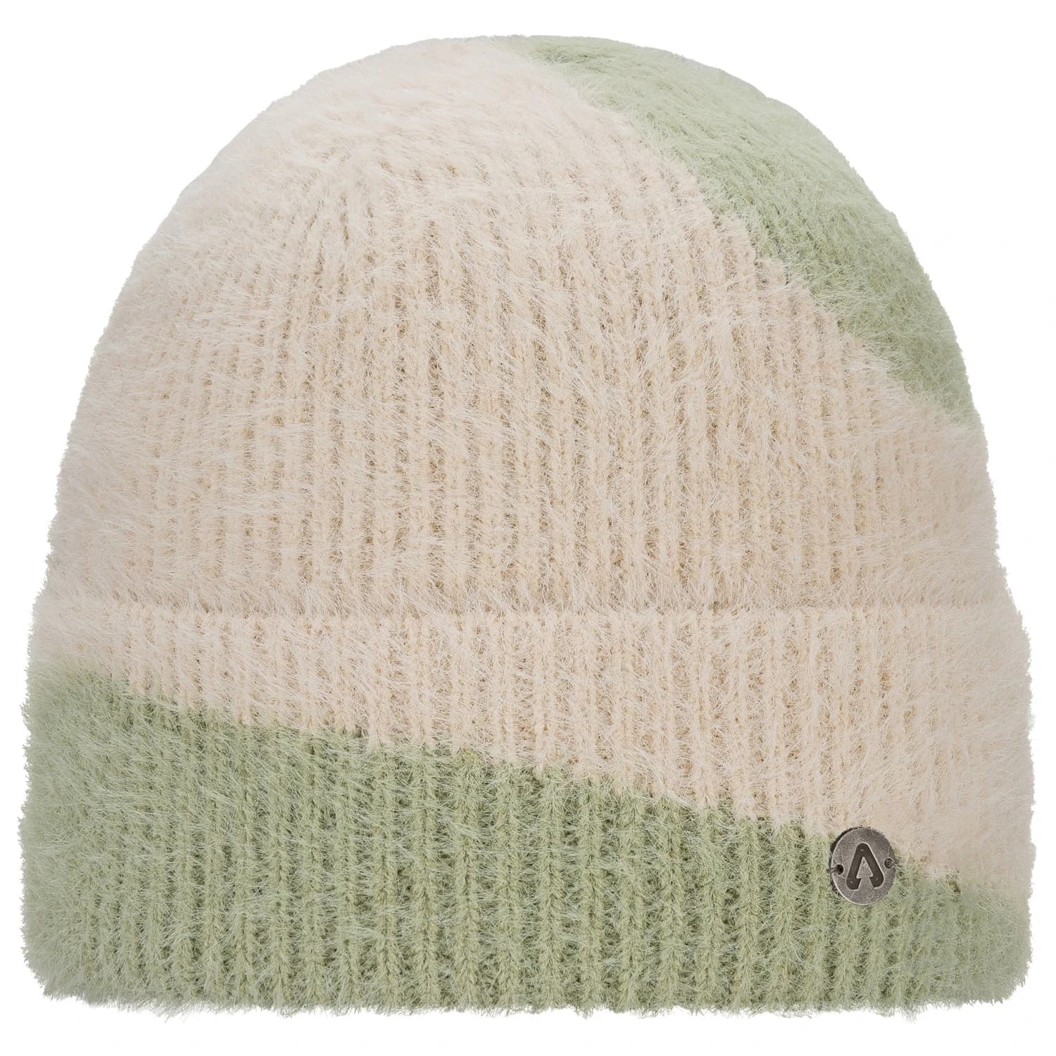 Зимна шапка (beanie) P.A.C. Wikka Beanie - Sage