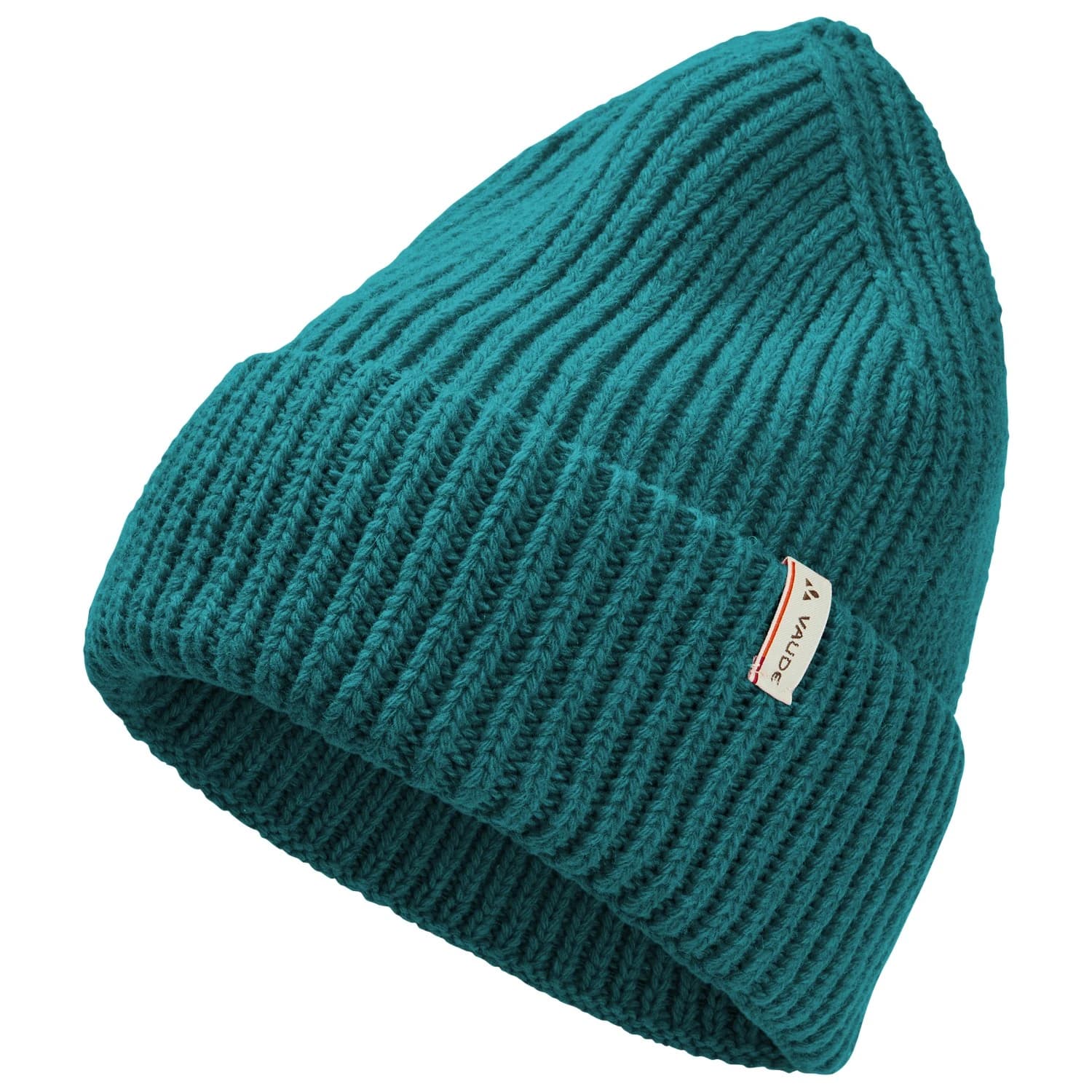 Зимна шапка (beanie) Vaude Coreway Beanie II Beanie - Dark Fjord Green