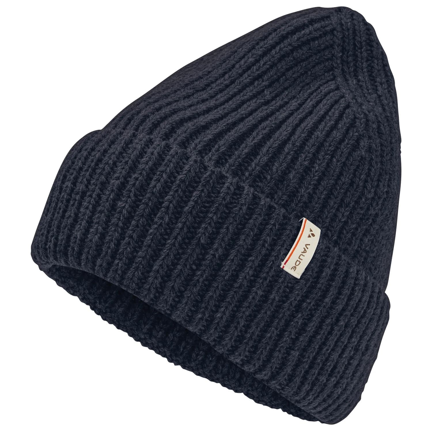 Зимна шапка (beanie) Vaude Coreway Beanie II Beanie - Dark Sea