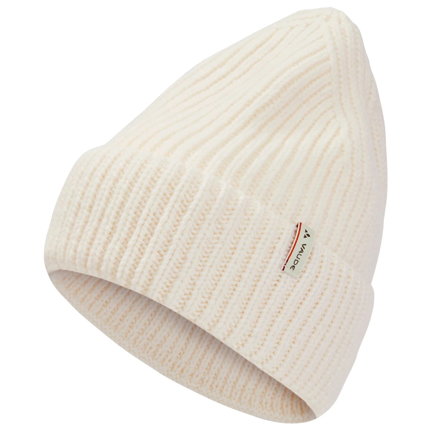 Зимна шапка (beanie) Vaude Coreway Beanie II Beanie - Ecru