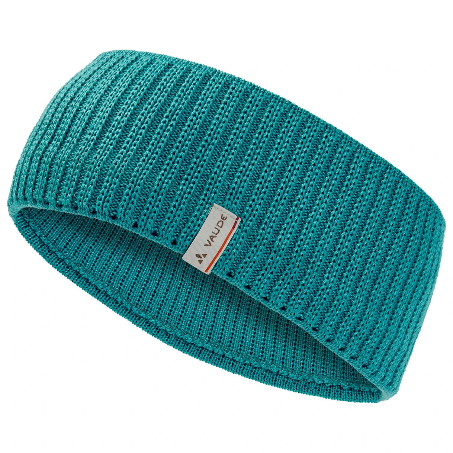 Лента за глава Vaude Edo Headband - Fjord Green