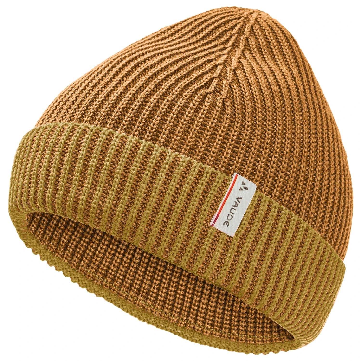 Детска зимна шапка (beanie) Vaude Kid's Rokua Beanie - Umbra