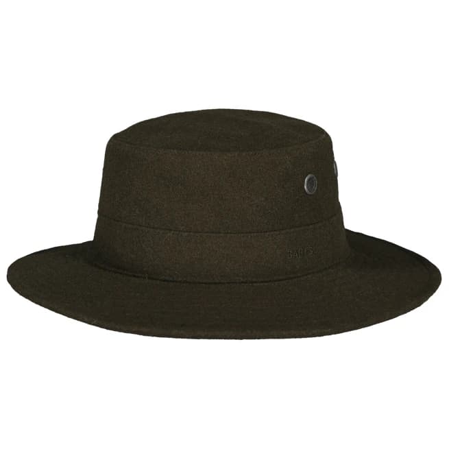 Зимна шапка (beanie) Barts Deirmid Hat - Army