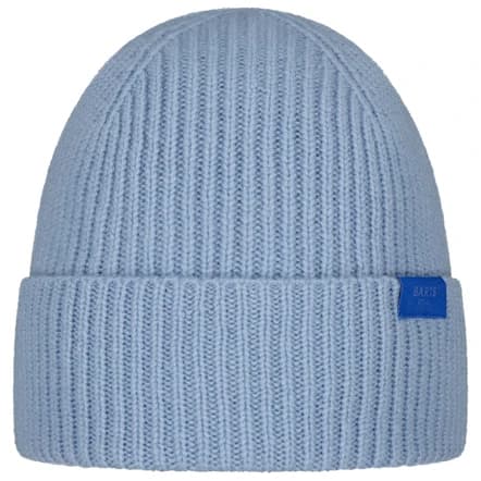 Зимна шапка (beanie) Barts Mareije Beanie - Light Blue