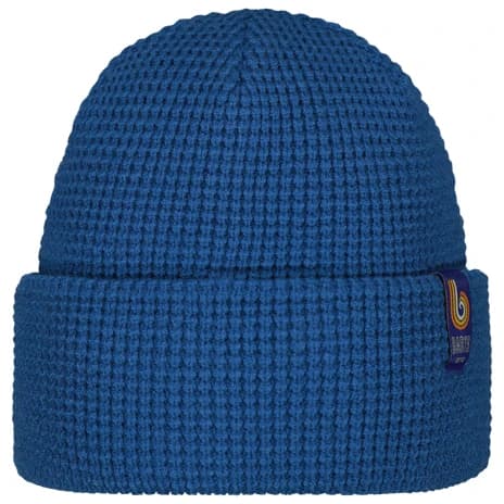 Зимна шапка (beanie) Barts Mordag Beanie - Blue