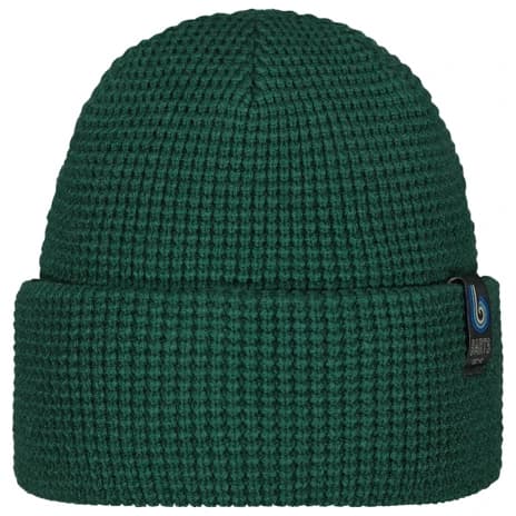 Зимна шапка (beanie) Barts Mordag Beanie - Bottle Green
