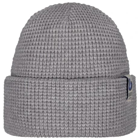 Зимна шапка (beanie) Barts Mordag Beanie - Heather Grey