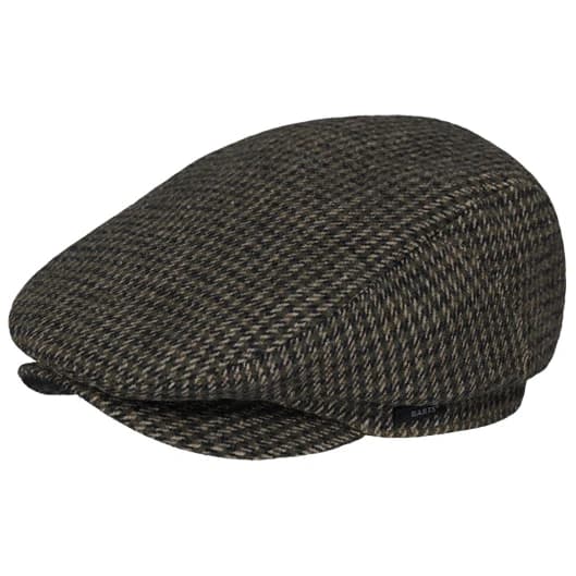 Мъжка шапка с козирка Barts Oslo Cap - Army II
