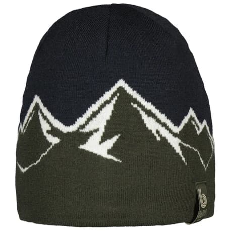 Зимна шапка (beanie) Barts Timberline Beanie - Army