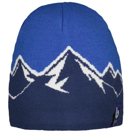 Зимна шапка (beanie) Barts Timberline Beanie - Blue