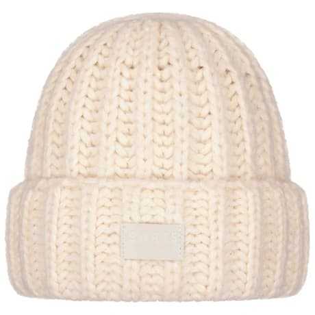 Зимна шапка (beanie) Barts Women's Alpanemone Beanie - Cream