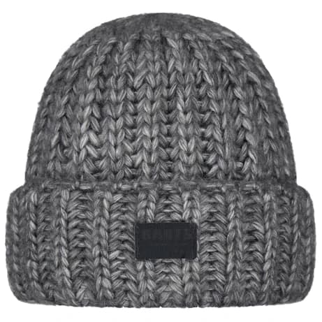 Зимна шапка (beanie) Barts Women's Alpanemone Beanie - Dark Heather