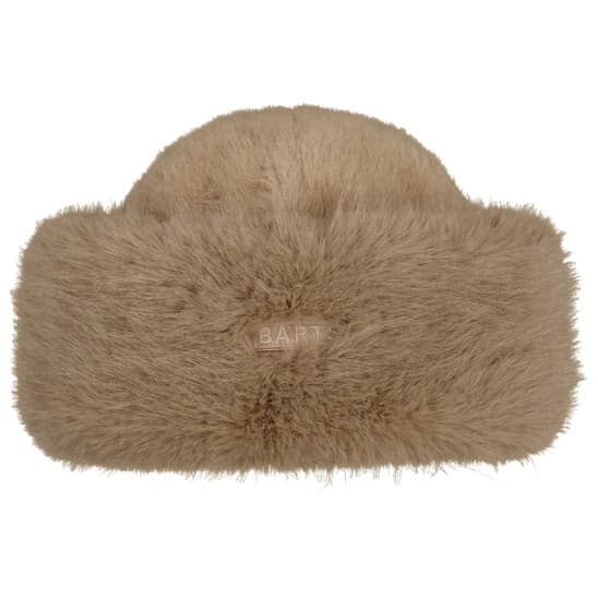 Шапка Barts Women's Angeliqa Hat - Light Brown