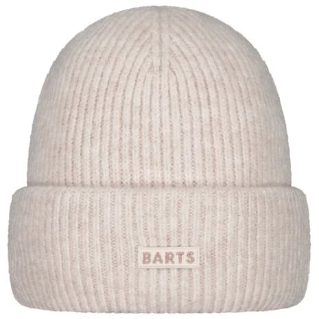 Зимна шапка (beanie) Barts Women's Ardelve Beanie - Cream