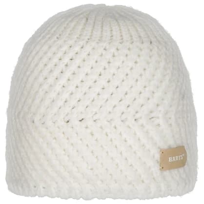 Зимна шапка (beanie) Barts Women's Emna Beanie - Cream