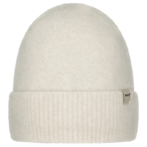 Зимна шапка (beanie) Barts Women's Fhearna Beanie - Cream