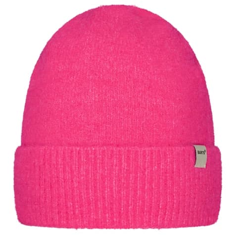 Зимна шапка (beanie) Barts Women's Fhearna Beanie - Fuchsia