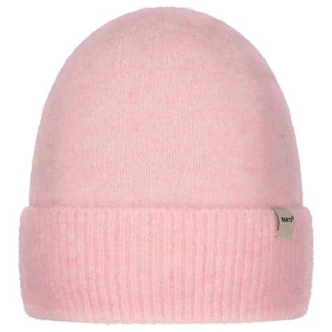 Зимна шапка (beanie) Barts Women's Fhearna Beanie - Light Pink