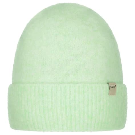 Зимна шапка (beanie) Barts Women's Fhearna Beanie - Light Pistache