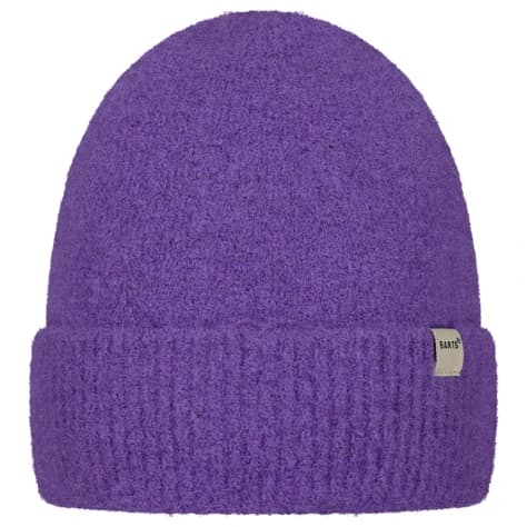 Зимна шапка (beanie) Barts Women's Fhearna Beanie - Purple