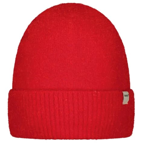 Зимна шапка (beanie) Barts Women's Fhearna Beanie - Red