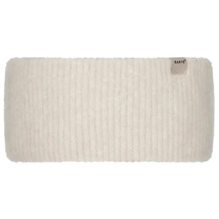 Лента за глава Barts Women's Fhearna Headband - Cream