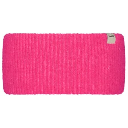 Лента за глава Barts Women's Fhearna Headband - Fuchsia