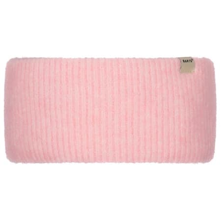 Лента за глава Barts Women's Fhearna Headband - Light Pink