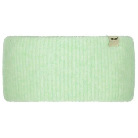 Лента за глава Barts Women's Fhearna Headband - Light Pistache