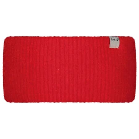 Лента за глава Barts Women's Fhearna Headband - Red