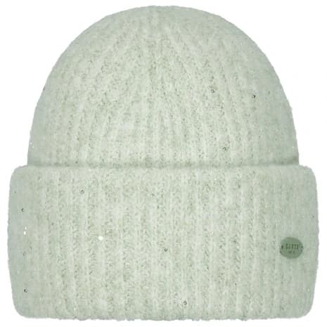 Зимна шапка (beanie) Barts Women's Glitsch Beanie - Stone