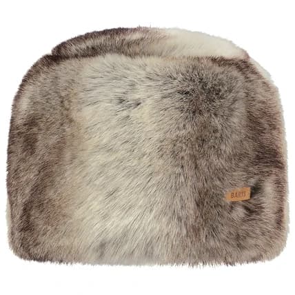 Шапка Barts Women's Josh Hat - Heather Brown