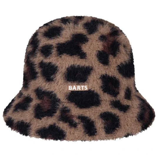Шапка Barts Women's Lylja Hat - Brown