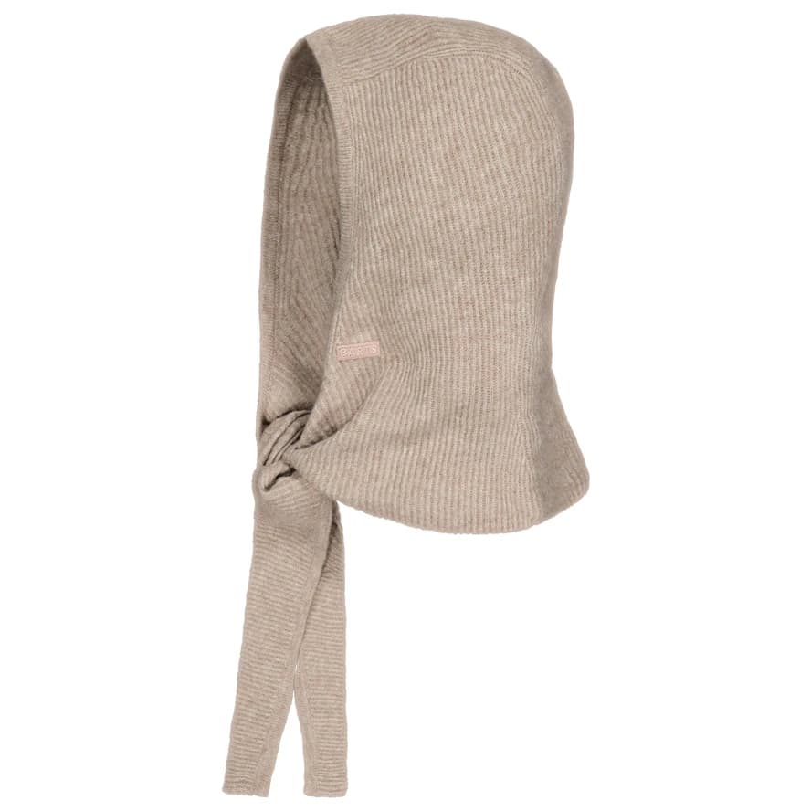 Зимна шапка (beanie) Barts Women's Marrela Hood Beanie - Light Brown