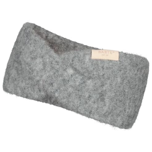 Лента за глава Barts Women's Morar Headband - Heather Grey