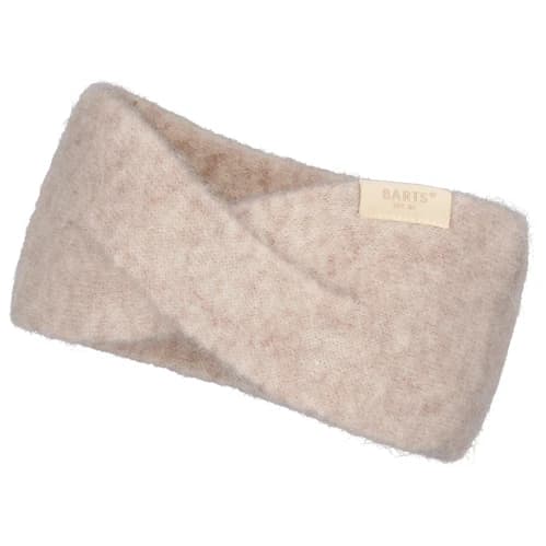 Лента за глава Barts Women's Morar Headband - Light Brown
