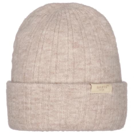 Зимна шапка (beanie) Barts Women's Torrina Beanie - Light Brown
