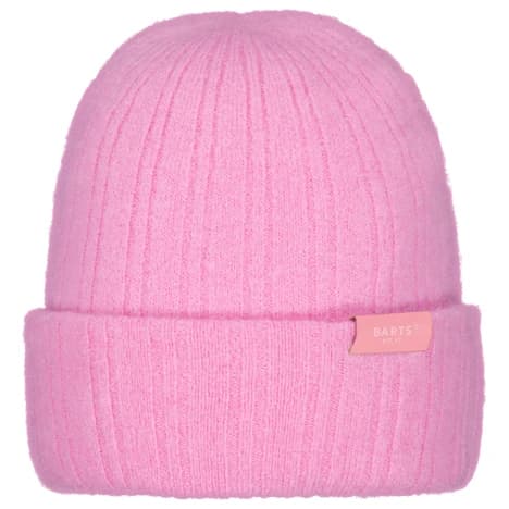 Зимна шапка (beanie) Barts Women's Torrina Beanie - Rose