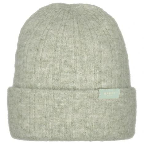 Зимна шапка (beanie) Barts Women's Torrina Beanie - Stone