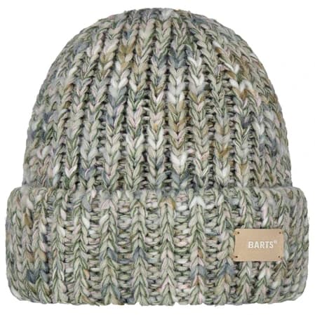 Зимна шапка (beanie) Barts Women's Williamina Beanie - Stone